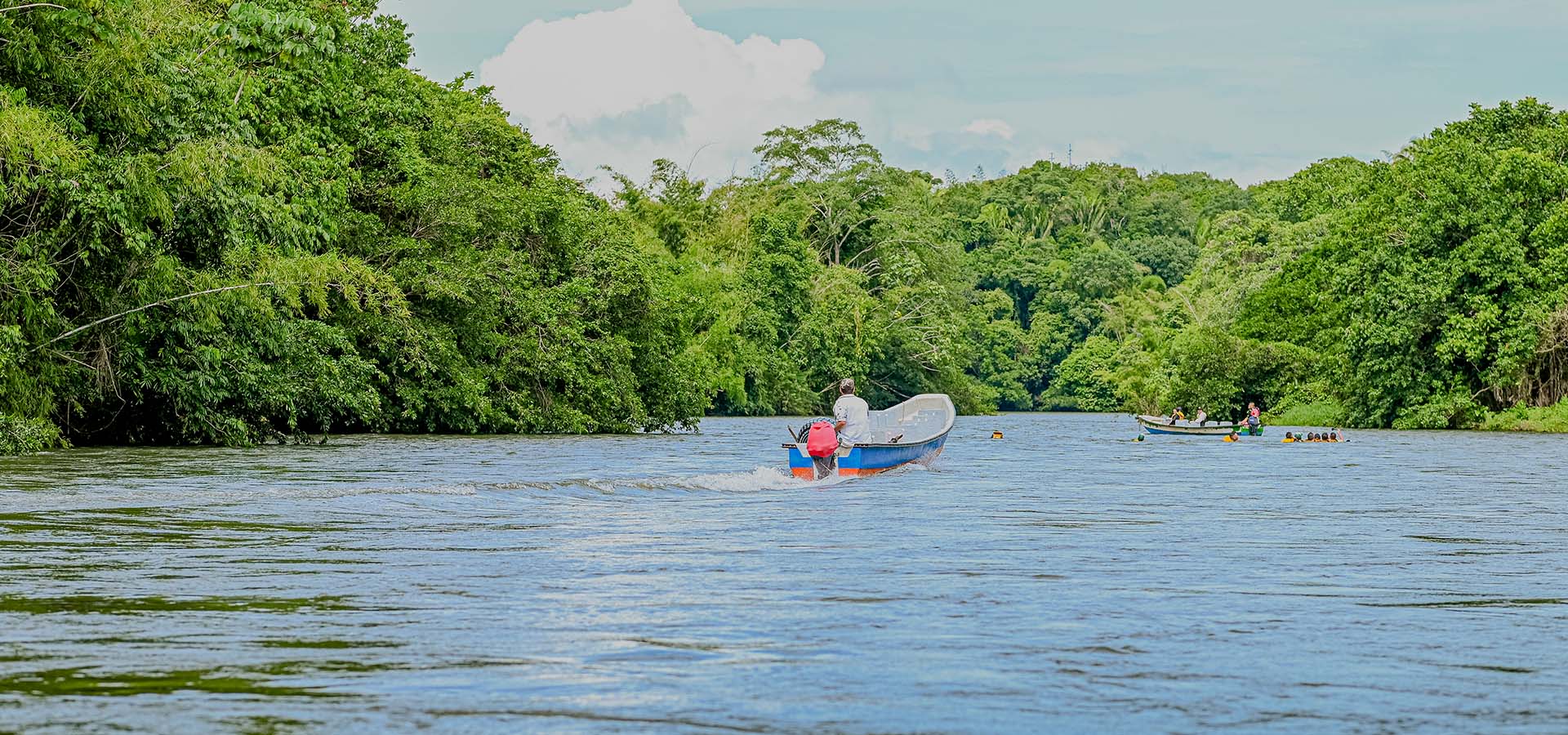 Tour Ribereño Rio La Miel – Vereda La Habana