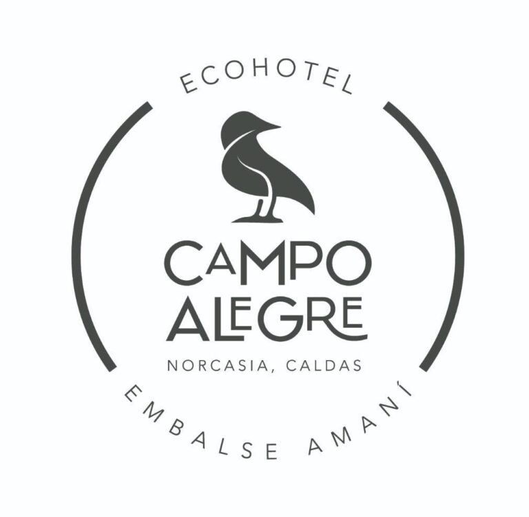 Cabañas Campo Alegre