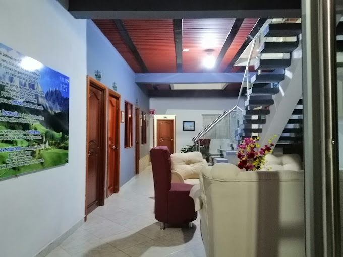 Hospedaje El Guadual