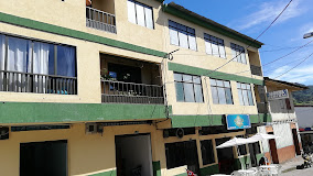 Hotel Central De Victoria