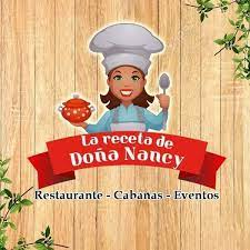 La Receta De Doña Nancy