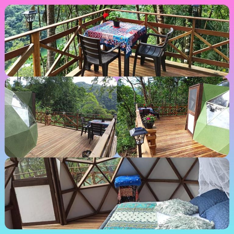 Reserva Ecoturistica Villa Diosa