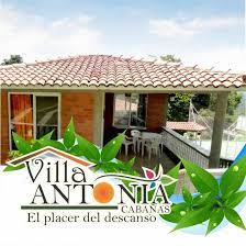 Villa Antonia