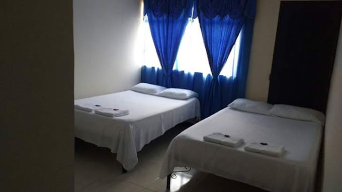 Hotel Tamari
