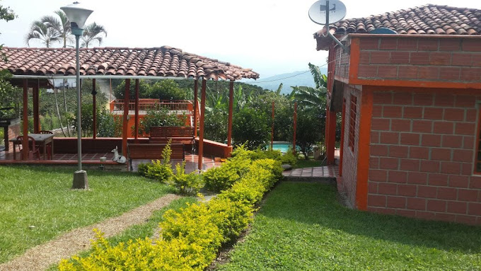 Alquiler Finca La Primavera