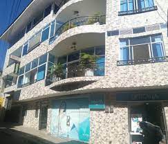Hotel Amaranta