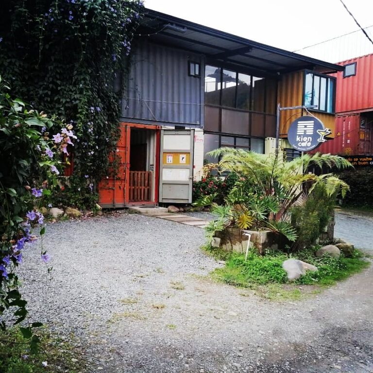 Hostel La Florida