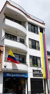 Hotel Monterrey Riosucio
