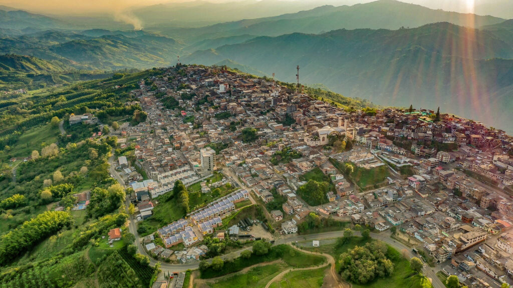 Anserma, foto 2 de 5
