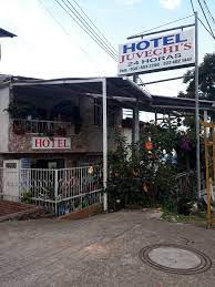 Hotel Juvechi De Anserma
