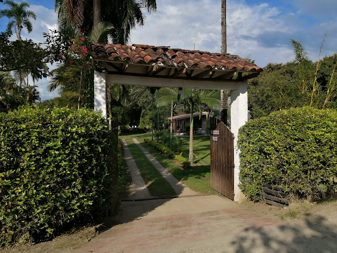 Bosques De Praga Reuniones Y Eventos