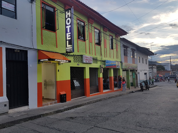 Hotel Dulces Sueños
