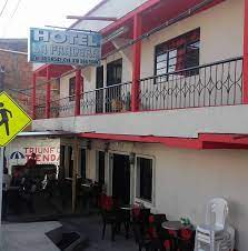 Hotel La Pradera
