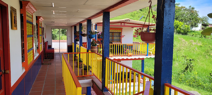Finca Hotel Makeni