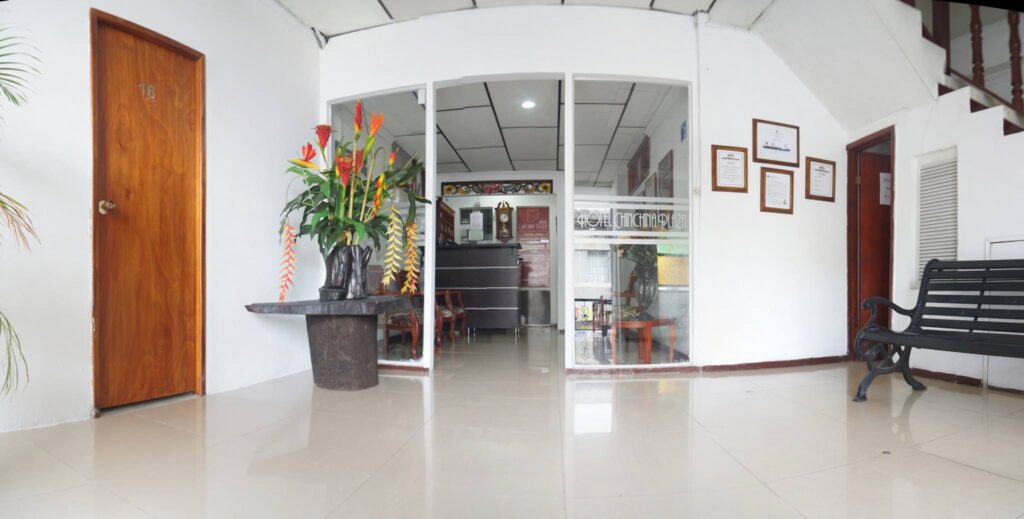 Hotel Chinchiná Plaza