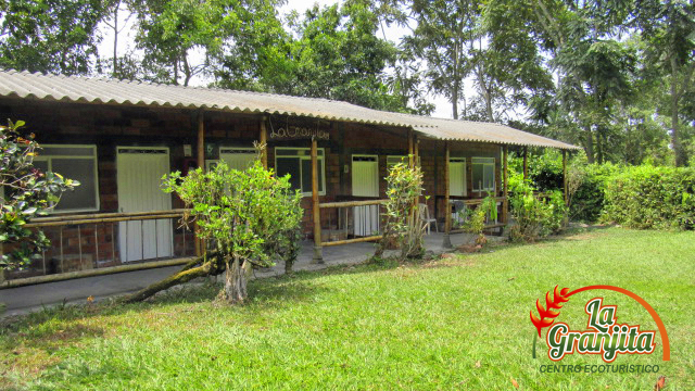 Centro Ecoturistico La Granjita