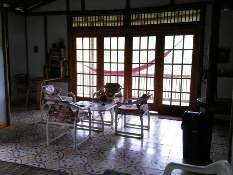 Café Y Turismo Hacienda Guayabal