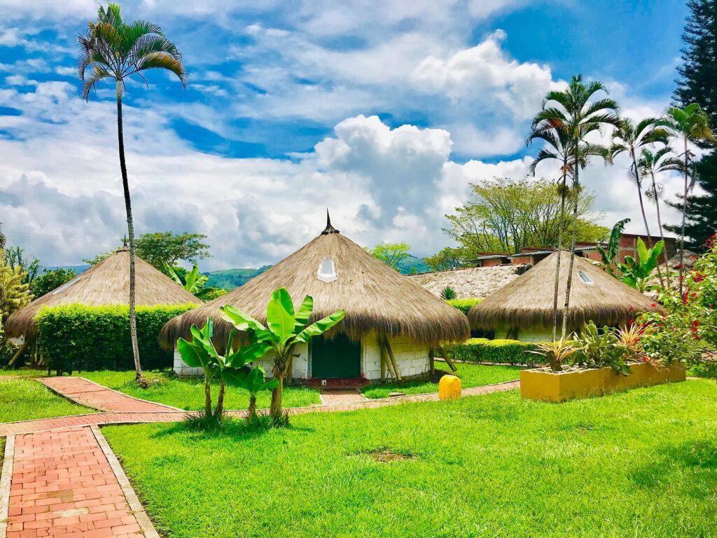 Hotel Maloca