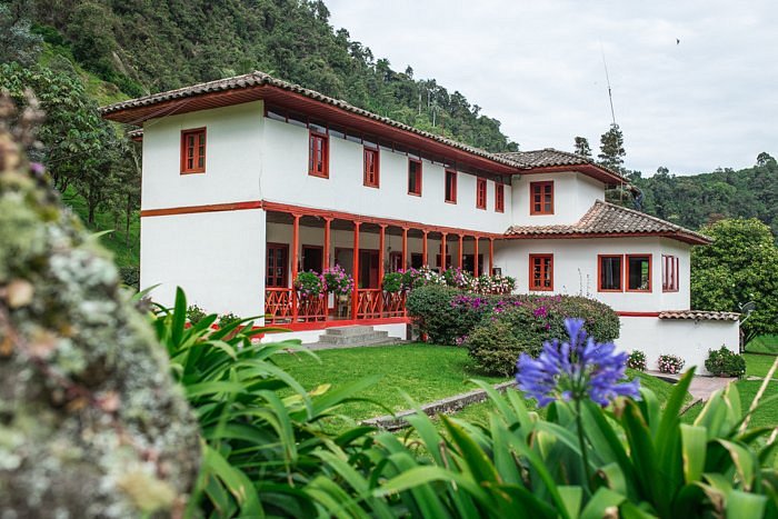 Termales La Quinta