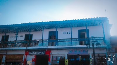 Hotel El Pasillo