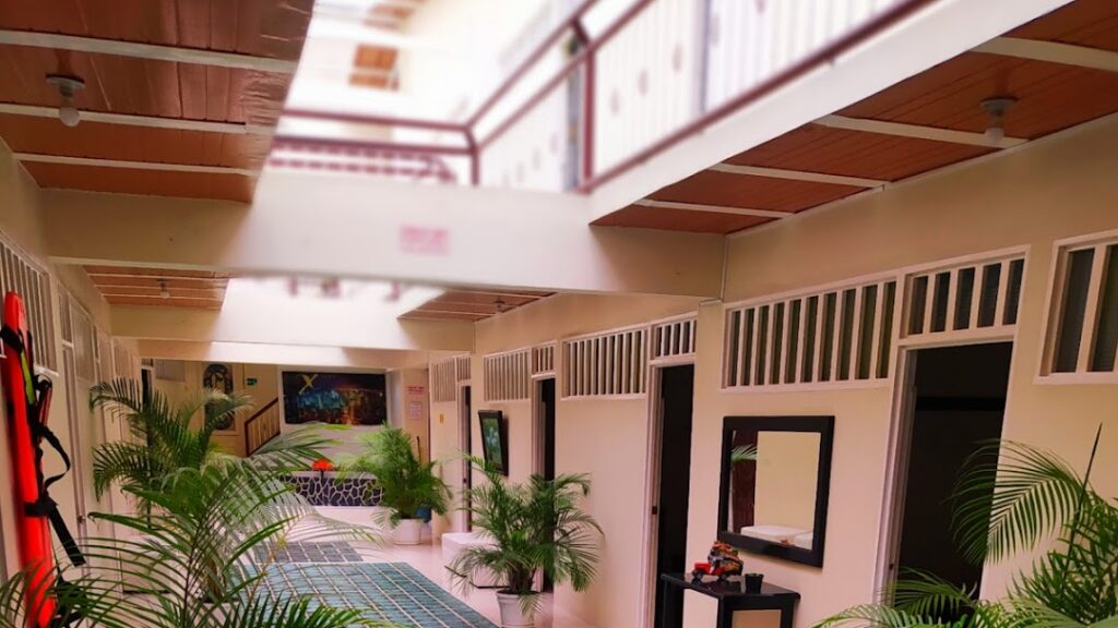 Hotel Exclusivo