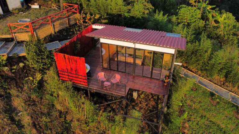 Cabaña Coquibacoa
