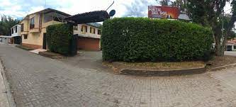 Los Portales Del Sol