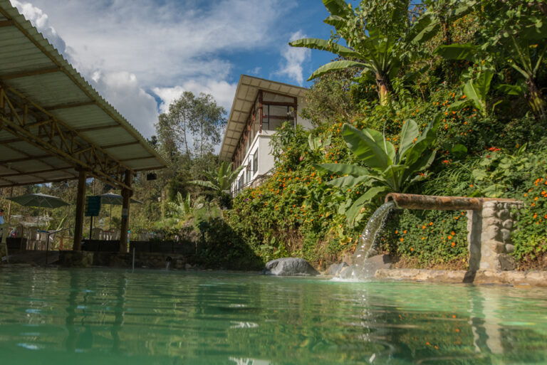 Restaurante Tierra Viva