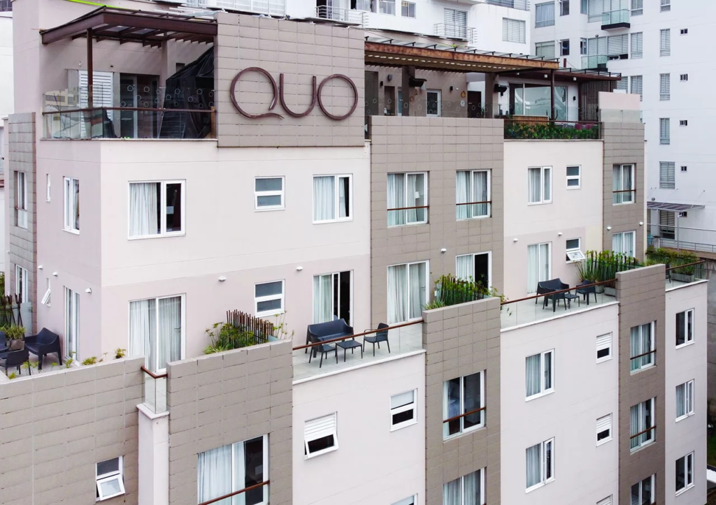 Quo Hotel