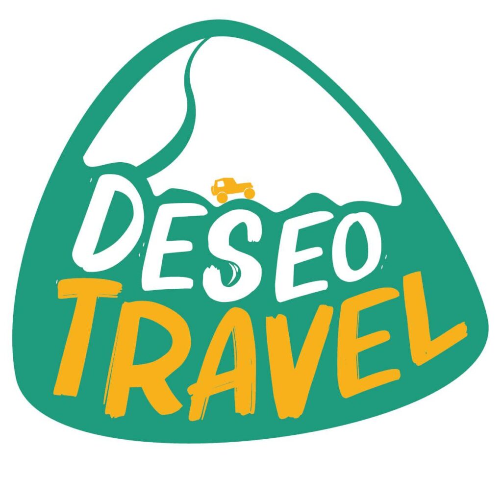 Deseo Travel