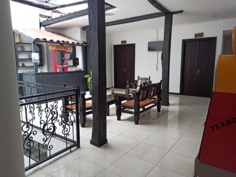 Hotel Rio De Oro