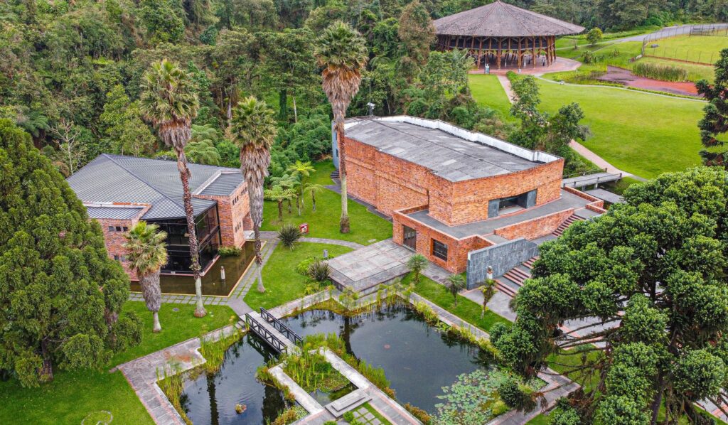 Recinto Del Pensamiento – Hoteles Estelar S.A.