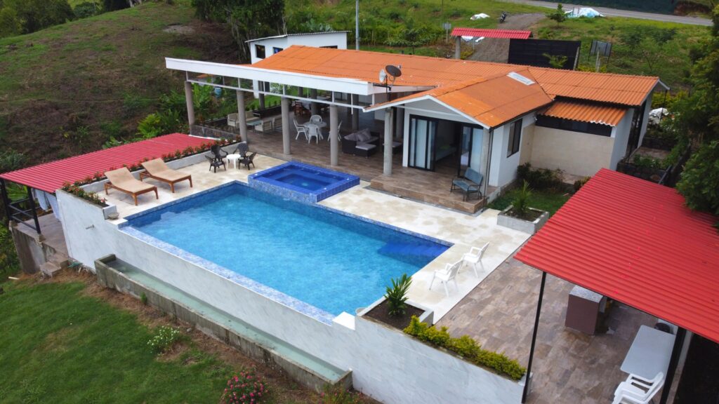Finca Altos De Alejandría