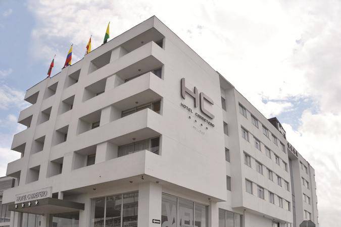 Hotel Carretero