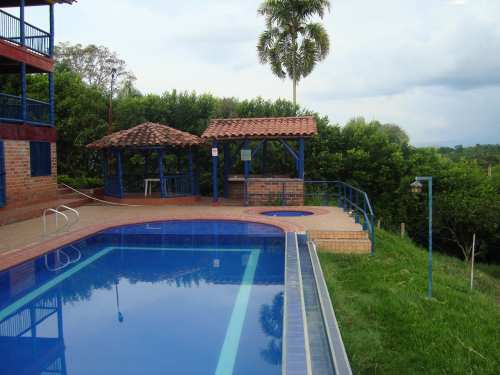 Finca La Bohemia