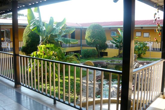Hotel Rincon Del Buho