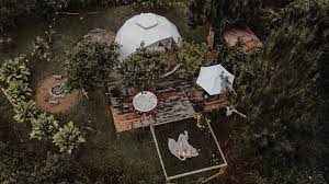 Ikigai Glamping