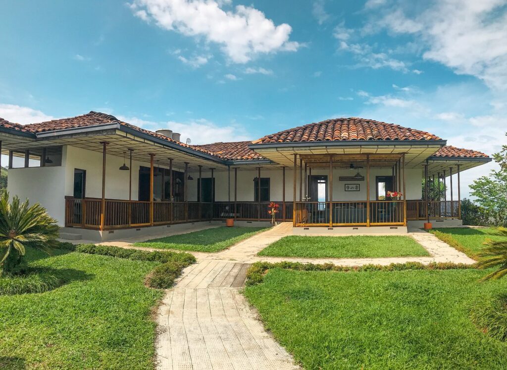 Hotel Hacienda La Mesa