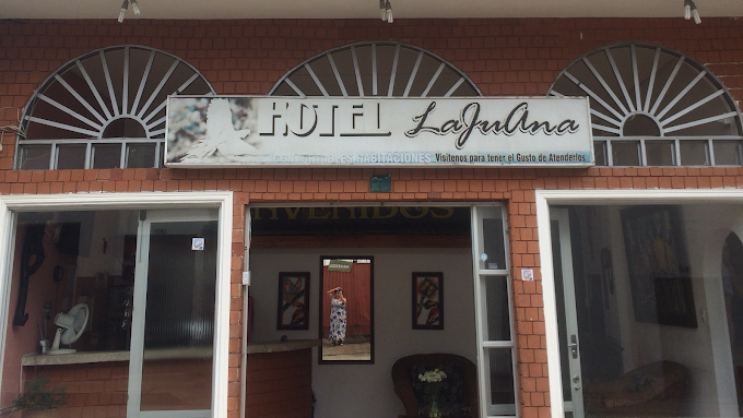 Juana Hotel