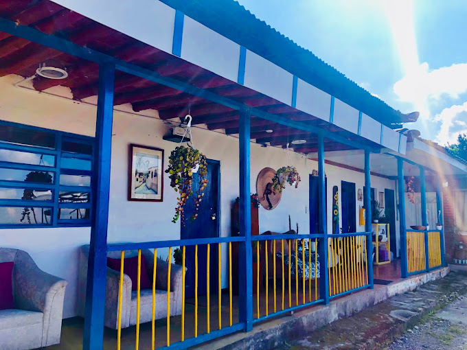 Merak Ecofinca
