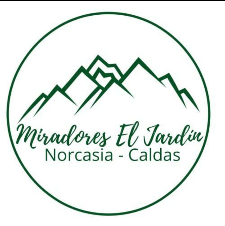 Miradores El Jardin