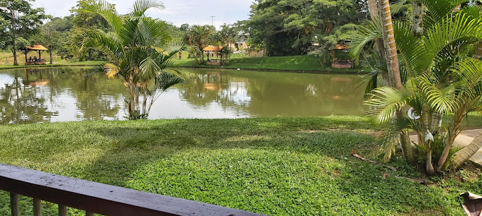 Centro Vacacional Los Rosales