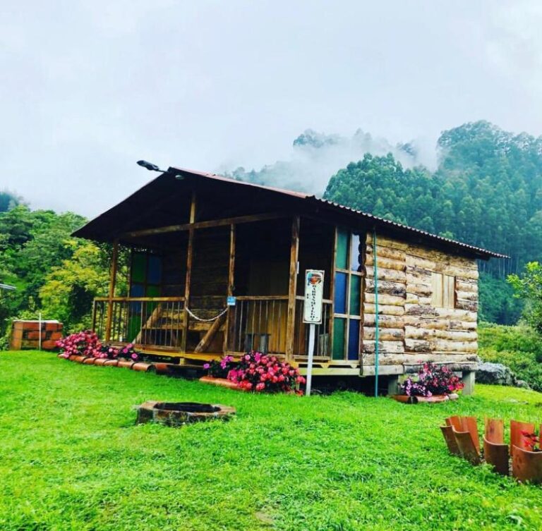 Finca Agroturistica Senderito Cafetero