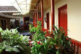 Hotel Pipintá