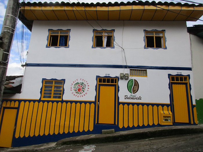 Hostal Buenavista