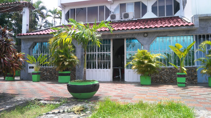 Hotel La Mansion