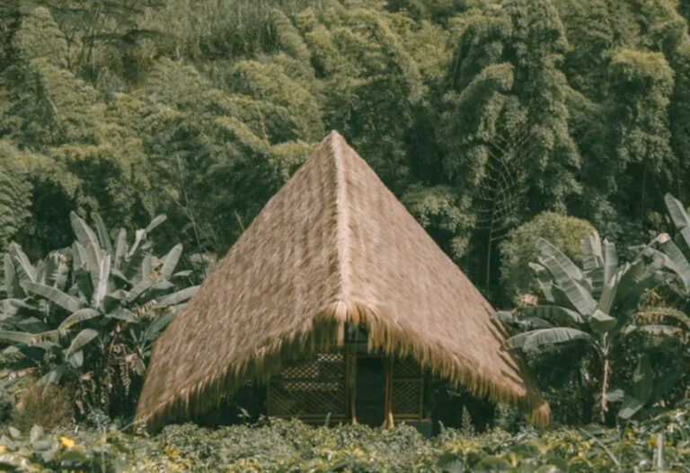 Attraversiamo Glamping