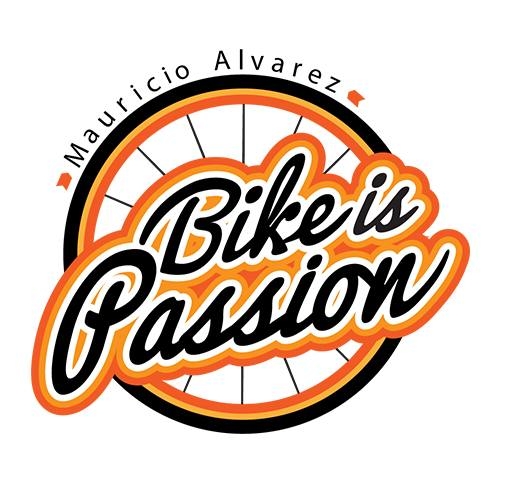 Bike Is Passion