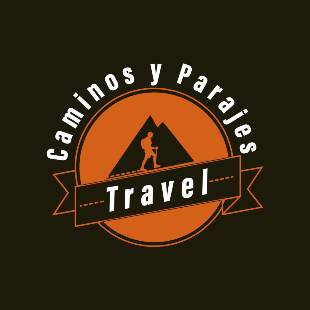 Caminos Y Parajes Travel