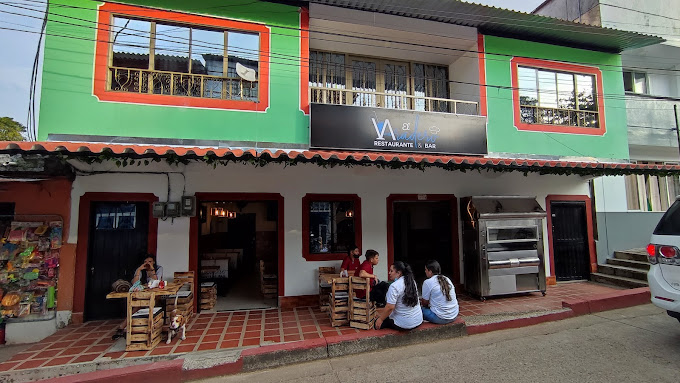 Restaurante Bar El Varadero